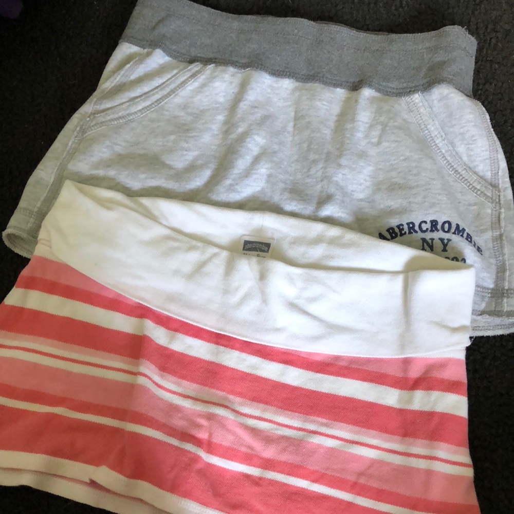 Abercrombie bundle. - Picture 8 of 8